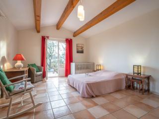 Villa La Galandière by Interhome - Saint-Aygulf - 6
