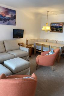 Apartment Promenade - Utoring-79 by Interhome - Arosa - 5