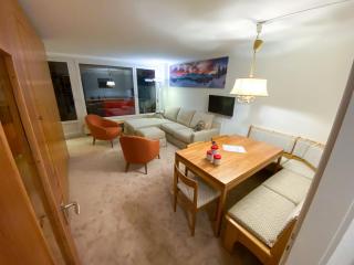 Apartment Promenade - Utoring-79 by Interhome - Arosa - 8