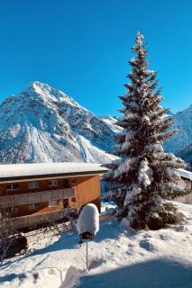 Apartment Promenade - Utoring-79 by Interhome - Arosa - 1