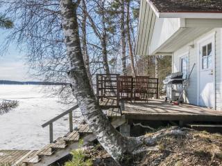 Holiday Home Koivuranta by Interhome - Pohjavaara - 0