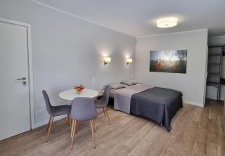 Piaskowa 13 - Apartamenty dla Podróżujących bez Dzieci - Mikoszewo - 1