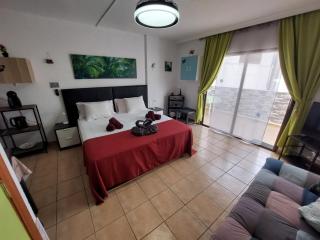 Relax studio Tenerife - Playa de las Américas - 0
