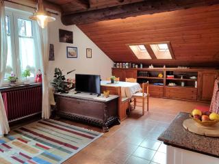 Apartment Ciliegio by Interhome - Mergozzo - 4