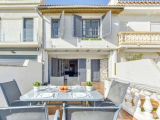 Holiday Home Salins I by Interhome - Empuriabrava - 4