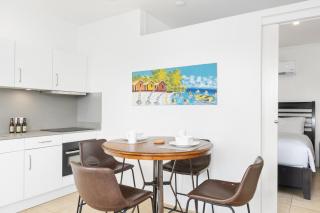 Little Paradise 1 - Prikichi - Noord - 4