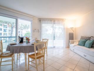 Apartment Le Grand Parc-6 by Interhome - Saint-Aygulf - 4