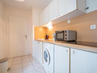 Apartment Le Grand Parc-6 by Interhome - Saint-Aygulf - 2