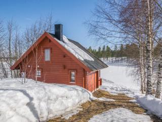 Holiday Home Tuomiranta by Interhome - Pohjavaara - 9