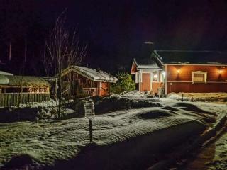 Holiday Home Eemeli by Interhome - Puomila - 6