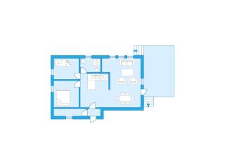 Holiday Home Hammaren by Interhome - Kaupanger - 9