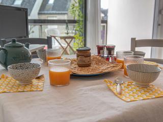 Apartment Maison Port En Dro-2 by Interhome - 1