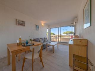 Apartment Le Serpent de Mer-2 by Interhome - Le Grau-du-Roi - 8