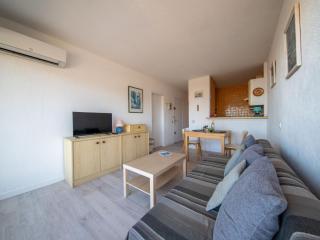 Apartment Le Serpent de Mer-2 by Interhome - Le Grau-du-Roi - 4