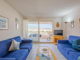 Apartment Le Borghese-2 by Interhome - Fréjus - 4