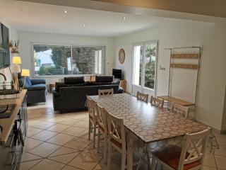 La Roseraie a 1km de la plage - 5