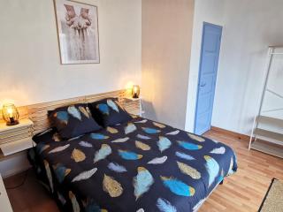 La Roseraie a 1km de la plage - 1