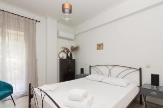 Comfy Apartment Ideal for Two - Atene - 7