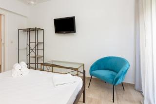 Comfy Apartment Ideal for Two - Atene - 9