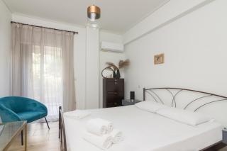 Comfy Apartment Ideal for Two - Atene - 6
