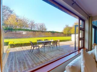 Holiday Home Castlemartyr Holiday Lodge by Interhome - Cork - 2