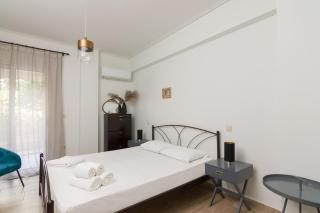 Comfy Apartment Ideal for Two - Atene - 2