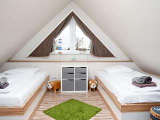 Apartment Meeresrauschen by Interhome - Norddeich - 7