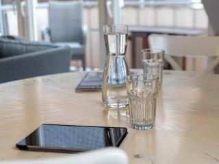 Apartment Meeresrauschen by Interhome - Norddeich - 1