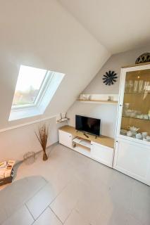 Apartment Dori by Interhome - Westerholt - 3