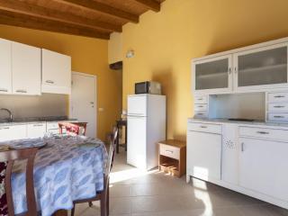 Apartment Il Vecchio Mulino by Interhome - Tavole - 4