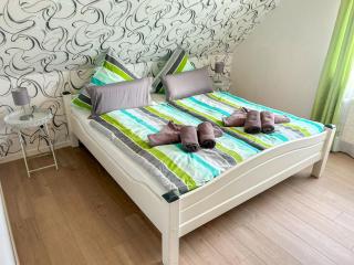 Apartment Dori by Interhome - Westerholt - 8