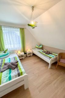 Apartment Dori by Interhome - Westerholt - 3