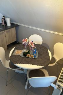 Apartment Dori by Interhome - Westerholt - 1