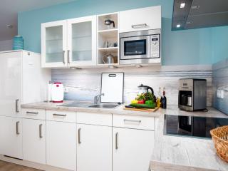 Apartment Ankerplatz by Interhome - 1