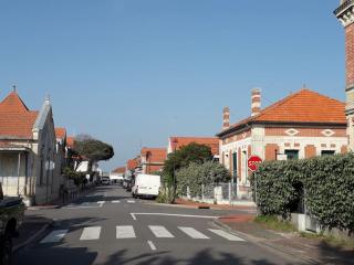 Maison centre ville - 7332 - Soulac-sur-Mer - 8