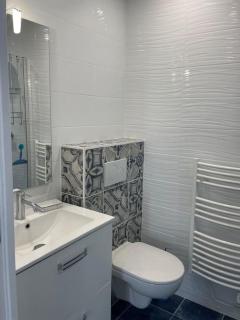 Maison centre ville - 7332 - Soulac-sur-Mer - 6