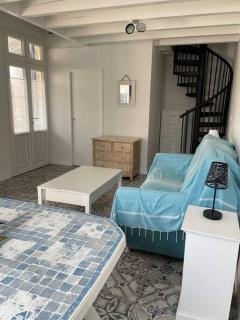 Maison centre ville - 7332 - Soulac-sur-Mer - 5