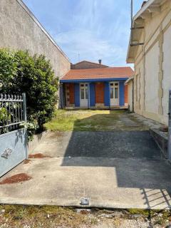 Maison centre ville - 7332 - Soulac-sur-Mer - 4