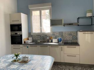Maison centre ville - 7332 - Soulac-sur-Mer - 2