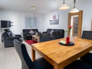 Holiday Home Nilles by Interhome - Norddeich - 4