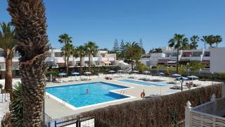 EL CHAPARRAL STUDIO POOLVIEW GROUND FLOOR - Arona - 0