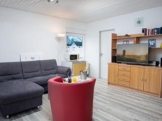 Apartment Leuchtturm by Interhome - Norddeich - 8