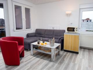 Apartment Leuchtturm by Interhome - Norddeich - 5