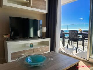 Calma y Relax en el Mediterráneo - 2