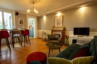 Cosy Art Gallery - Reims - 9