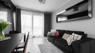 Flatbook - City Center SPA Apartments 6B,C - Danzig - 7