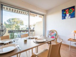 Studio Les Louvans-9 by Interhome - Saint-Aygulf - 7
