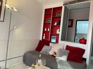 Apartment Les Jardins du Port-10 by Interhome - Le Grau-du-Roi - 4