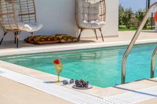 Villa Elios Mare - Asklipiḯon - 8