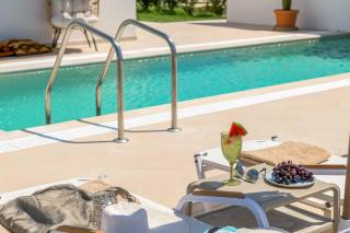 Villa Elios Mare - Asklipiḯon - 7
